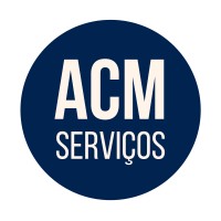 ACM Serviços logo - Similar company to Acm Engenharia