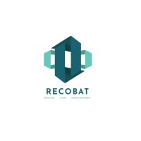 RECOBAT logo - Similar company to Hams Rénovation