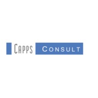 CAPPS Consult logo - Similar company to Ethika Africa