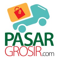 Pasar Grosir Indonesia logo - Similar company to Sunchila - Pusat Grosir Online Indonesia