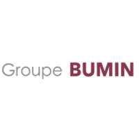 GROUPE BUMIN logo - Similar company to Construction Dirik