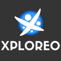 Xploreo logo - Similar company to Wild Media