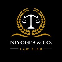 NIYOGI’s & Co. Law Firm logo - Similar company to Adexa Pharma S A S