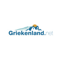 Griekenland.net logo - Similar company to Ross Holidays