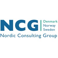 Nordic Consulting Group Denmark logo - Similar company to Ecthrs.Org