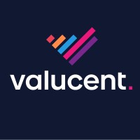 Valucent logo - Similar company to Ams - Advanced Media Services