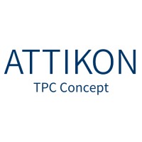 Attikon TPC Concept Versicherungsmakler GmbH logo - Similar company to Advenius Gmbh