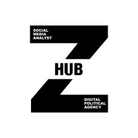 Z-Hub logo - Similar company to Naradata Id