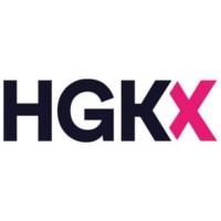 hgkxpunktch logo - Similar company to For One Red