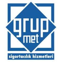 Grup Met Sigorta logo - Similar company to Grup Otomobil