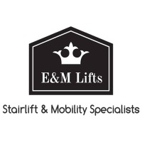 E & M Lifts Ltd logo - Similar company to Q2Wltd