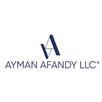Ayman Afandy LLC logo - Similar company to Mo Innovation