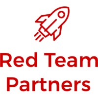 Red Team Partners logo - Similar company to Dream Content