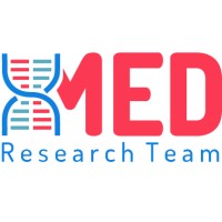 MED Research Team logo - Similar company to Capturemd