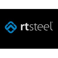 rt steel s.r.o. logo - Similar company to Arcimpex, S.R.O.
