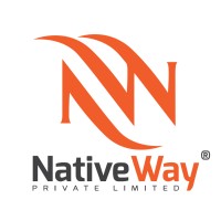 NativeWay logo - Similar company to Cida - Construction Industry Development Authority