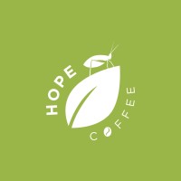Hope Coffee Source logo - Similar company to Grupo Órion