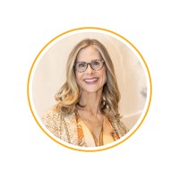 Allison Adams | Discover Well-Being logo - Similar company to Time To Be You