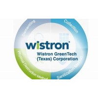 Wistron GreenTech (Texas) Corporation logo - Similar company to Sortida Limited