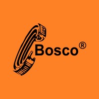 Bosco - Bombay Oil Seals Co. logo - Similar company to Anar Rub Tech