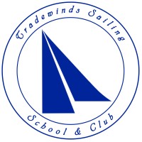 Tradewinds Sailing School & Club logo - Similar company to Nauticed - The Standard In Boating Education