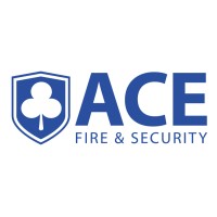 Ace Fire and Security logo - Similar company to Andwis.