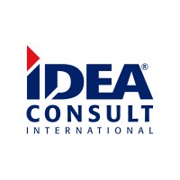 IDEACONSULT International - Groupe STUDI logo - Similar company to Edc Consulting