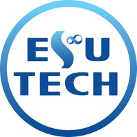 Esutech logo - Similar company to Pcb Graphtech Vietnam Co., Ltd
