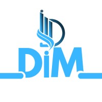 DiM Egypt For Building Materials logo - Similar company to Unitech_Ikk