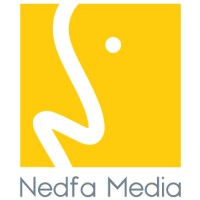 Nedfa Media AB logo - Similar company to Solidux Consulting
