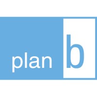 plan b office logo - Similar company to Steward Group