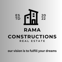 Rama Constructions logo - Similar company to Ys Constructions