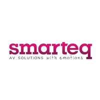 Smarteq AVS Ltd. logo - Similar company to Expert Crew Kft.