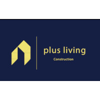 Plusliving Construction logo - Similar company to Eagle Painters || Painters In Greater Vancouver