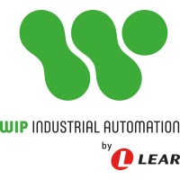 WIP by LEAR logo - Similar company to Proingesa