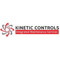 Kinetic Controls Limited logo - Similar company to Yocean (Group) Limited