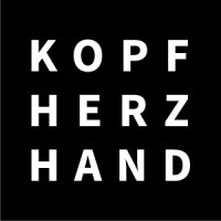 KopfHerzHand GmbH logo - Similar company to Webixel Werbeagentur