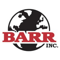 Barr, Inc. logo - Similar company to Greentex Cooler Solutions