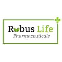 RubusLife Pharmaceuticals Pvt. Ltd Company logo - Similar company to F Pharmaceuticals Company