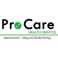 Procare Health Services
