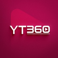 YT 360 logo - Similar company to Lub Agência