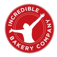 Incredible Bakery Company logo - Similar company to Taboon Bakery