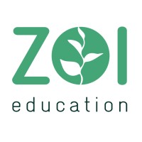 ZOI Education logo - Similar company to Focus Language School