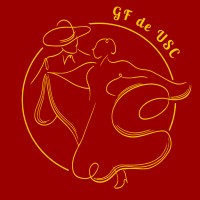 Grupo Folklórico de USC logo - Similar company to Golicense