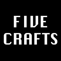 Five Crafts logo - Similar company to Smartfp - Low-Code Webová Platforma
