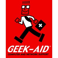 Geek-Aid logo - Similar company to Emc It Solutions
