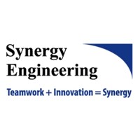 Synergy Engineering logo - Similar company to Swans Engineering, Pllc