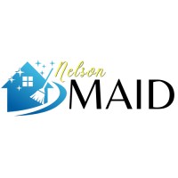 Nelson Maid logo - Similar company to Hey Spotless