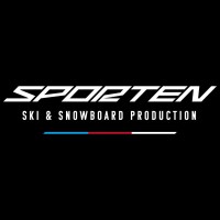 SPORTEN, a.s. logo - Similar company to Composite Components A.S.