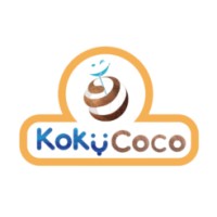 Koky Coco logo - Similar company to Desert Coach